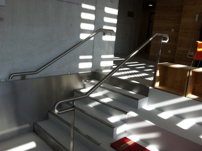 MJC Capitainerie - Confluence