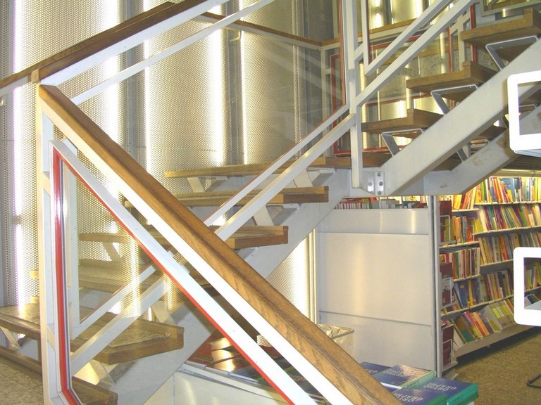 Décitres - Lyon 2ème