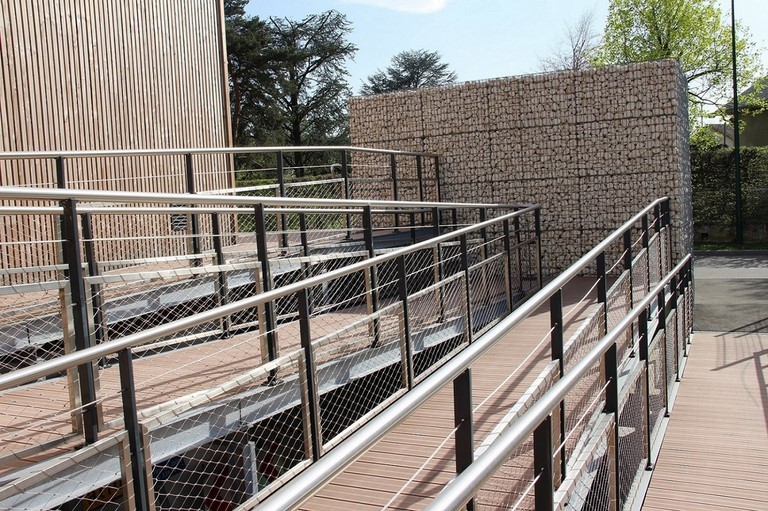 MJC St Pierre Chandieu